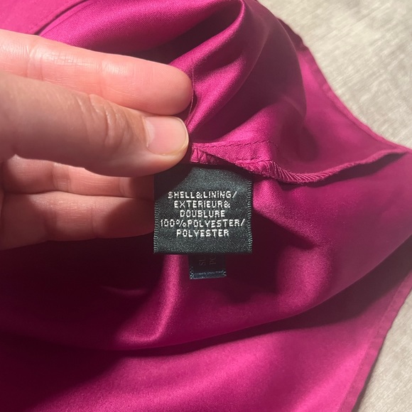 Lauren Ralph Lauren Evening Dress - Picture 7 of 12